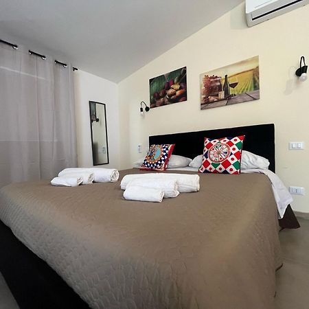 Il Casello Country House Parcheggio Gratuito Sciacca Eksteriør bilde