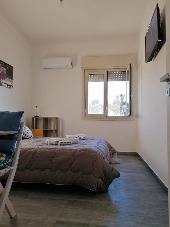 Il Casello Country House Parcheggio Gratuito Sciacca Eksteriør bilde