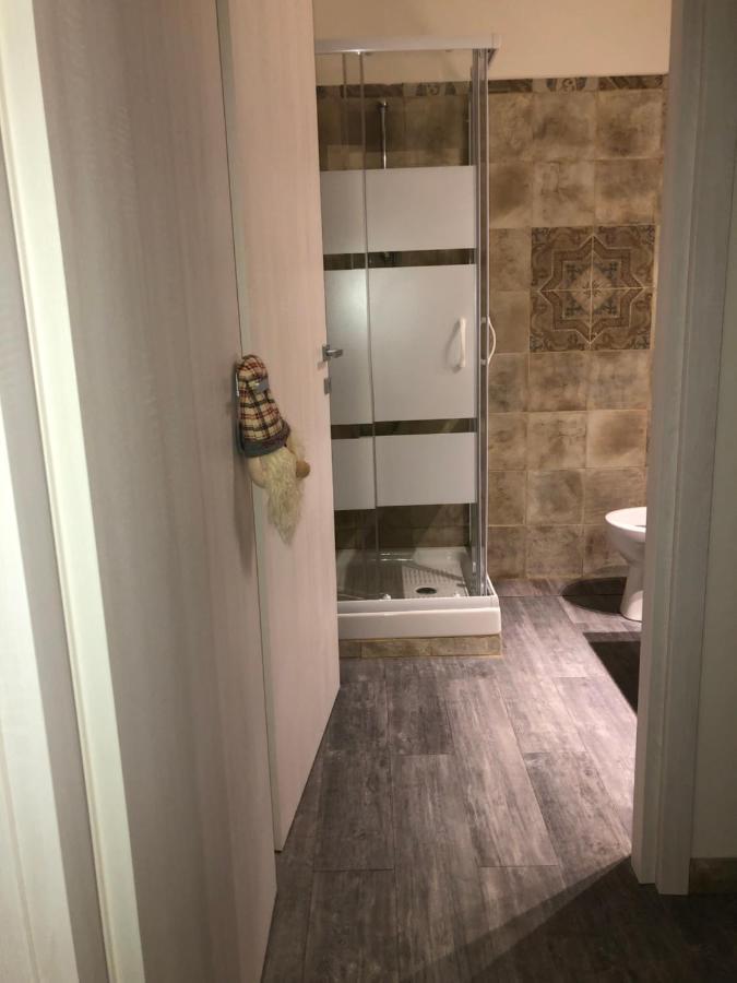Il Casello Country House Parcheggio Gratuito Sciacca Eksteriør bilde