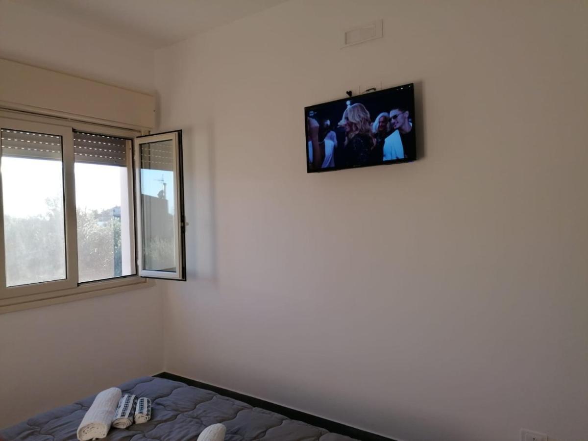 Il Casello Country House Parcheggio Gratuito Sciacca Eksteriør bilde