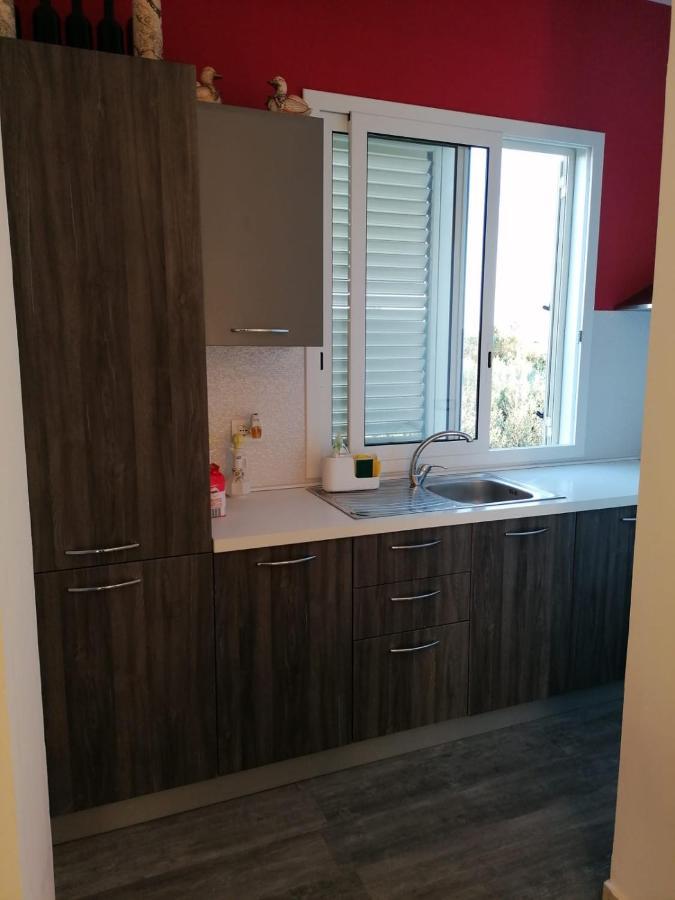 Il Casello Country House Parcheggio Gratuito Sciacca Eksteriør bilde