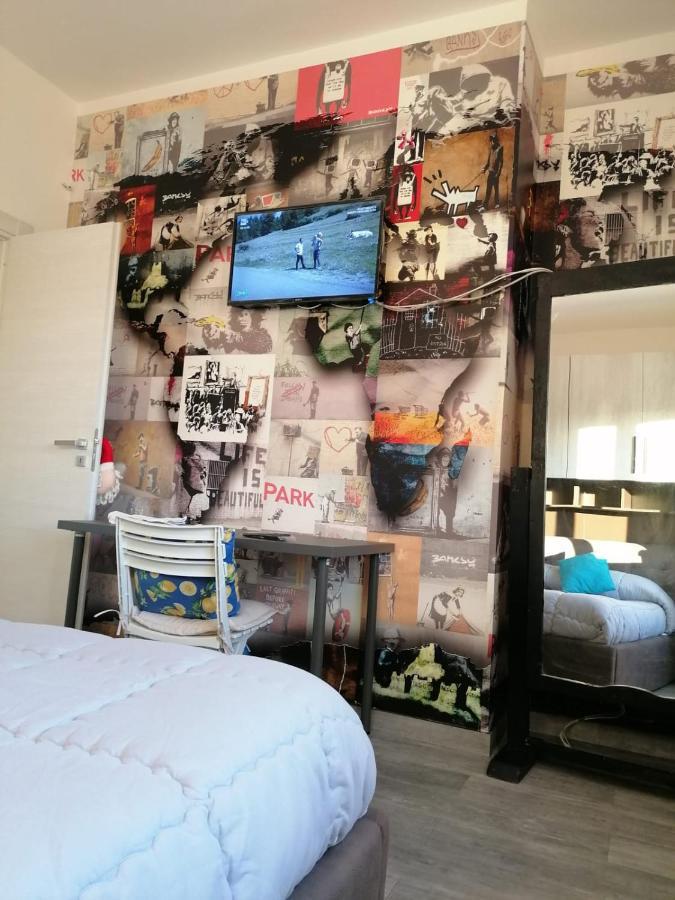 Il Casello Country House Parcheggio Gratuito Sciacca Eksteriør bilde