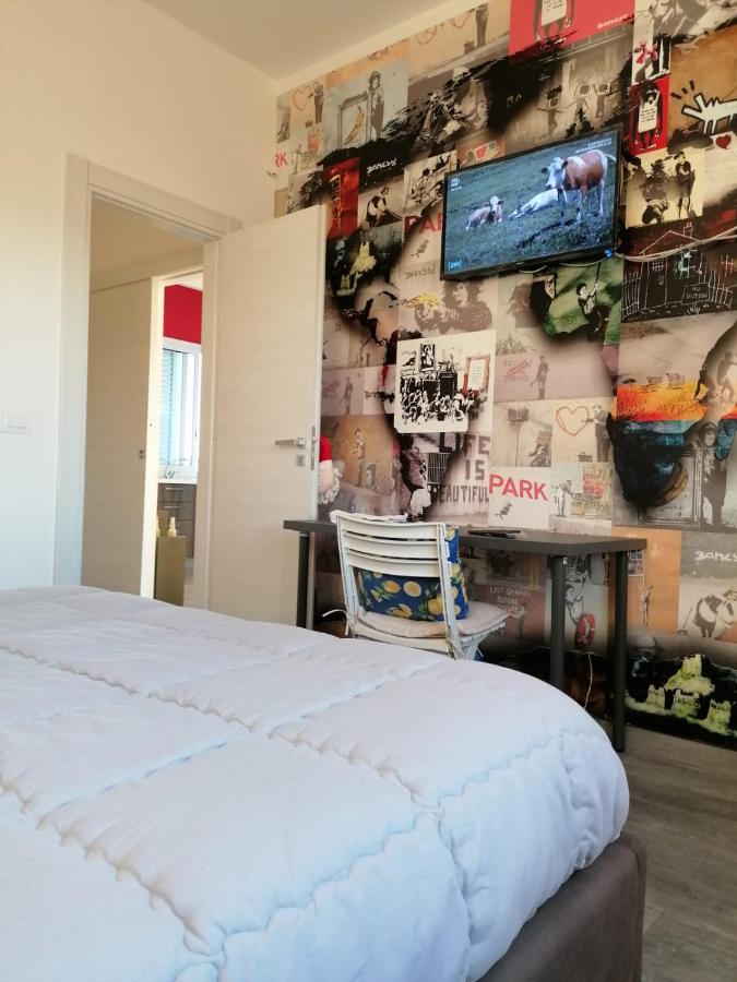 Il Casello Country House Parcheggio Gratuito Sciacca Eksteriør bilde