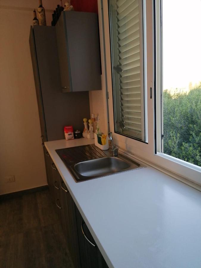Il Casello Country House Parcheggio Gratuito Sciacca Eksteriør bilde