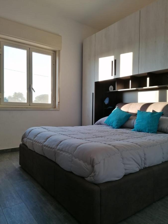 Il Casello Country House Parcheggio Gratuito Sciacca Eksteriør bilde