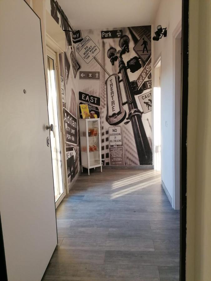 Il Casello Country House Parcheggio Gratuito Sciacca Eksteriør bilde