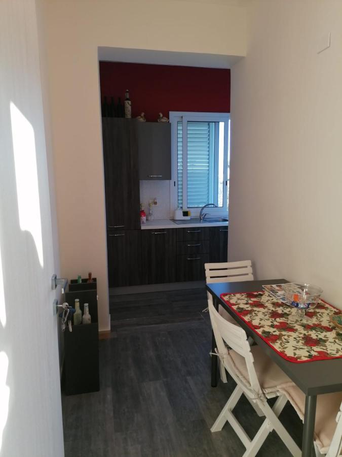 Il Casello Country House Parcheggio Gratuito Sciacca Eksteriør bilde