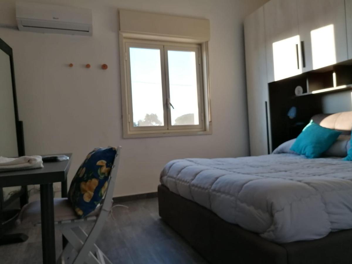 Il Casello Country House Parcheggio Gratuito Sciacca Eksteriør bilde