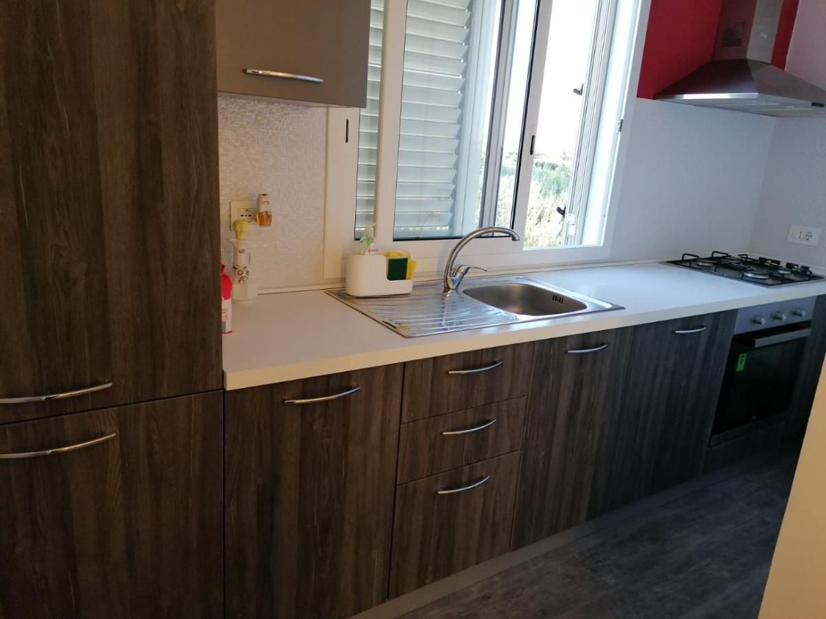 Il Casello Country House Parcheggio Gratuito Sciacca Eksteriør bilde