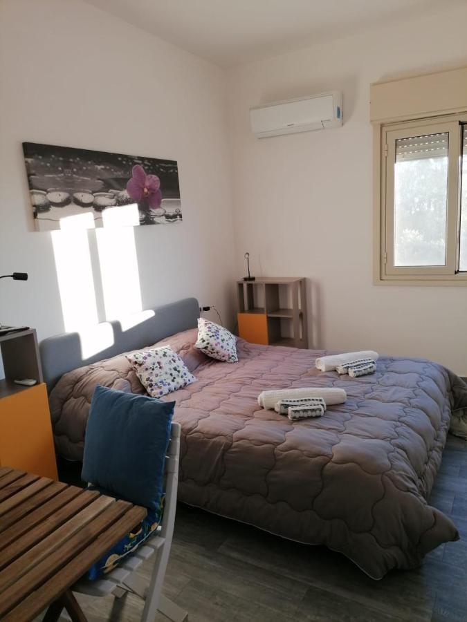 Il Casello Country House Parcheggio Gratuito Sciacca Eksteriør bilde