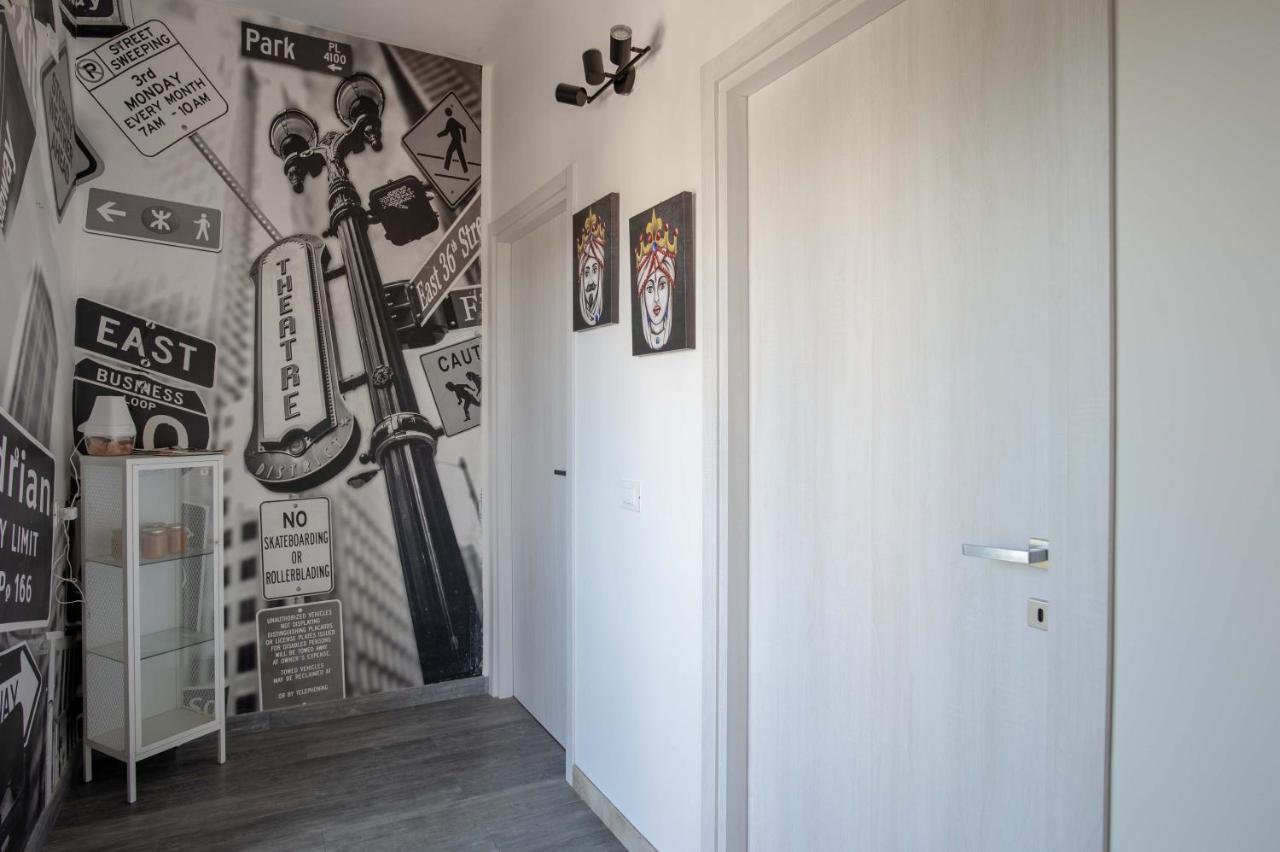 Il Casello Country House Parcheggio Gratuito Sciacca Eksteriør bilde