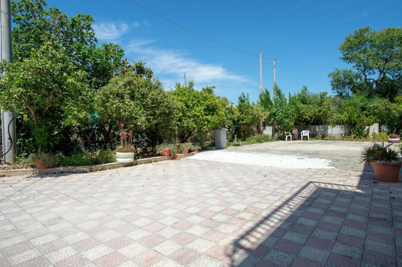 Il Casello Country House Parcheggio Gratuito Sciacca Eksteriør bilde