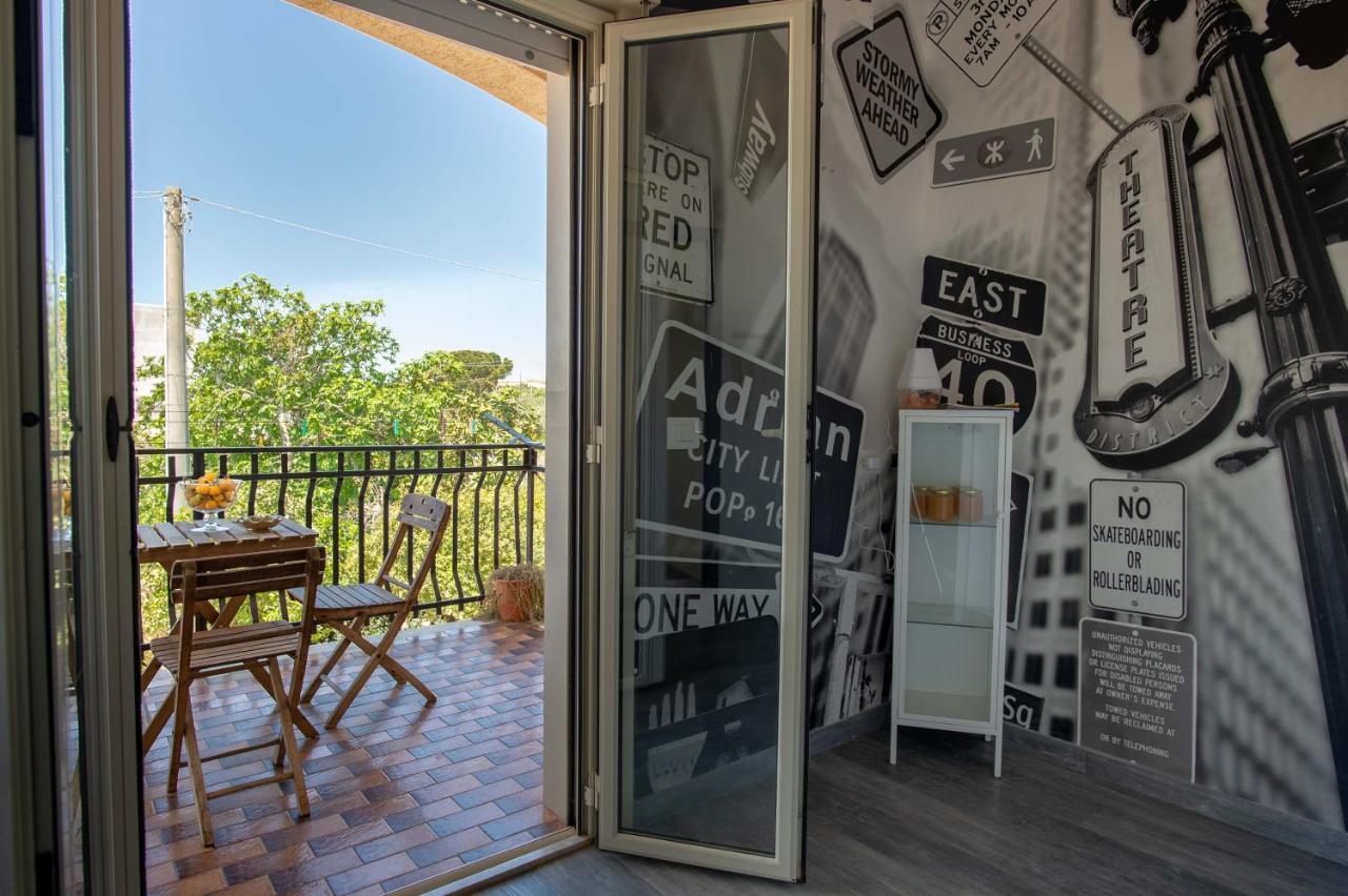 Il Casello Country House Parcheggio Gratuito Sciacca Eksteriør bilde