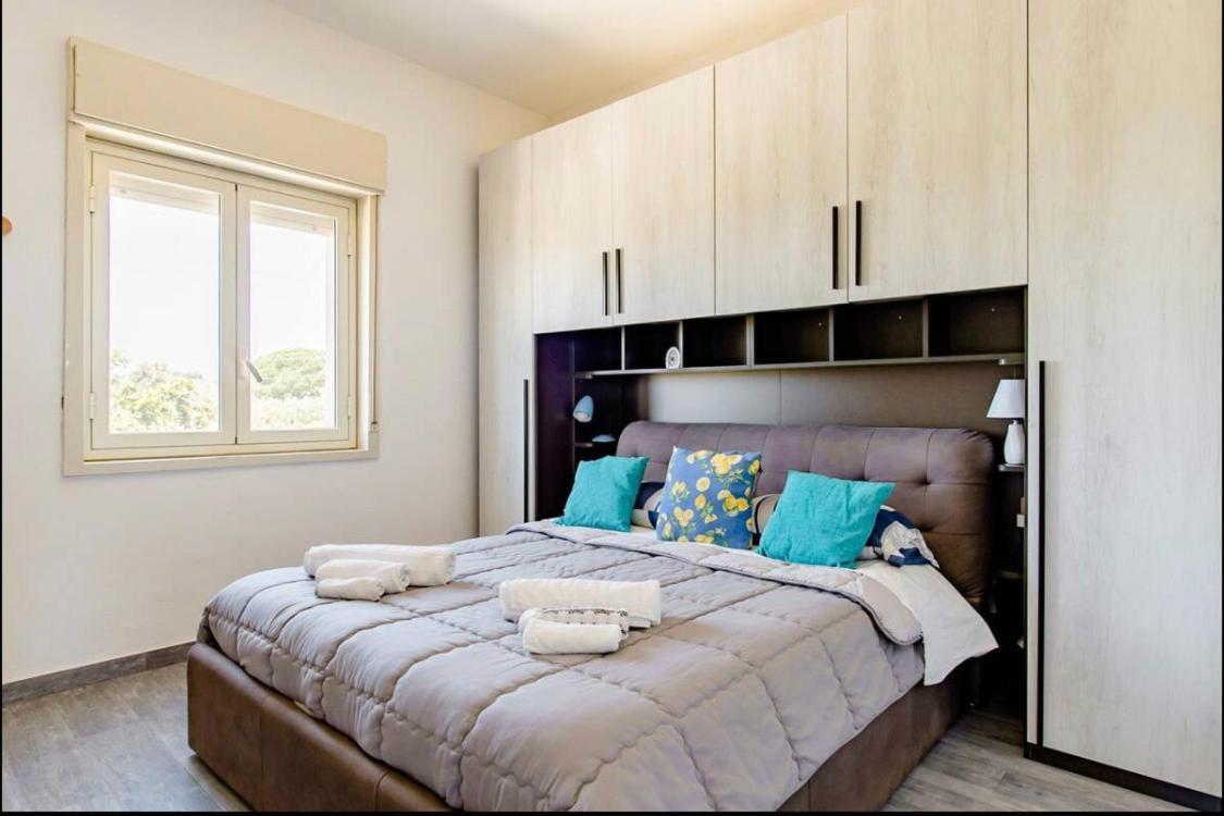 Il Casello Country House Parcheggio Gratuito Sciacca Eksteriør bilde