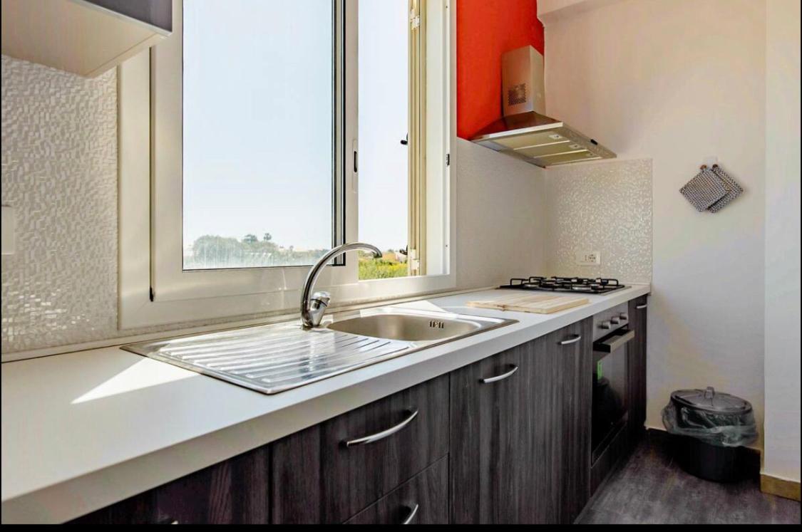 Il Casello Country House Parcheggio Gratuito Sciacca Eksteriør bilde