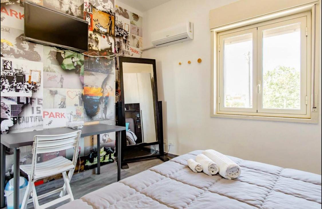 Il Casello Country House Parcheggio Gratuito Sciacca Eksteriør bilde