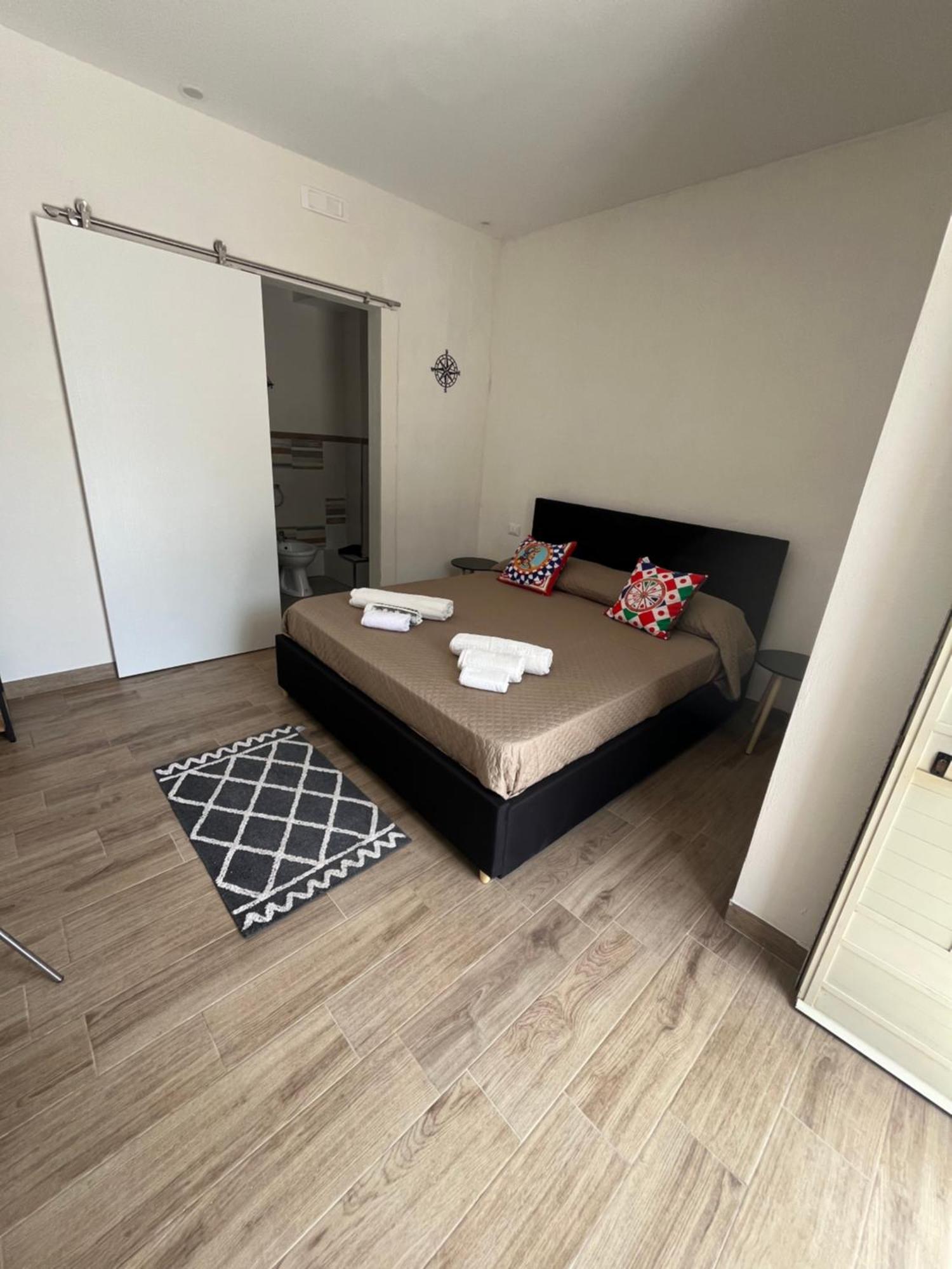 Il Casello Country House Parcheggio Gratuito Sciacca Eksteriør bilde