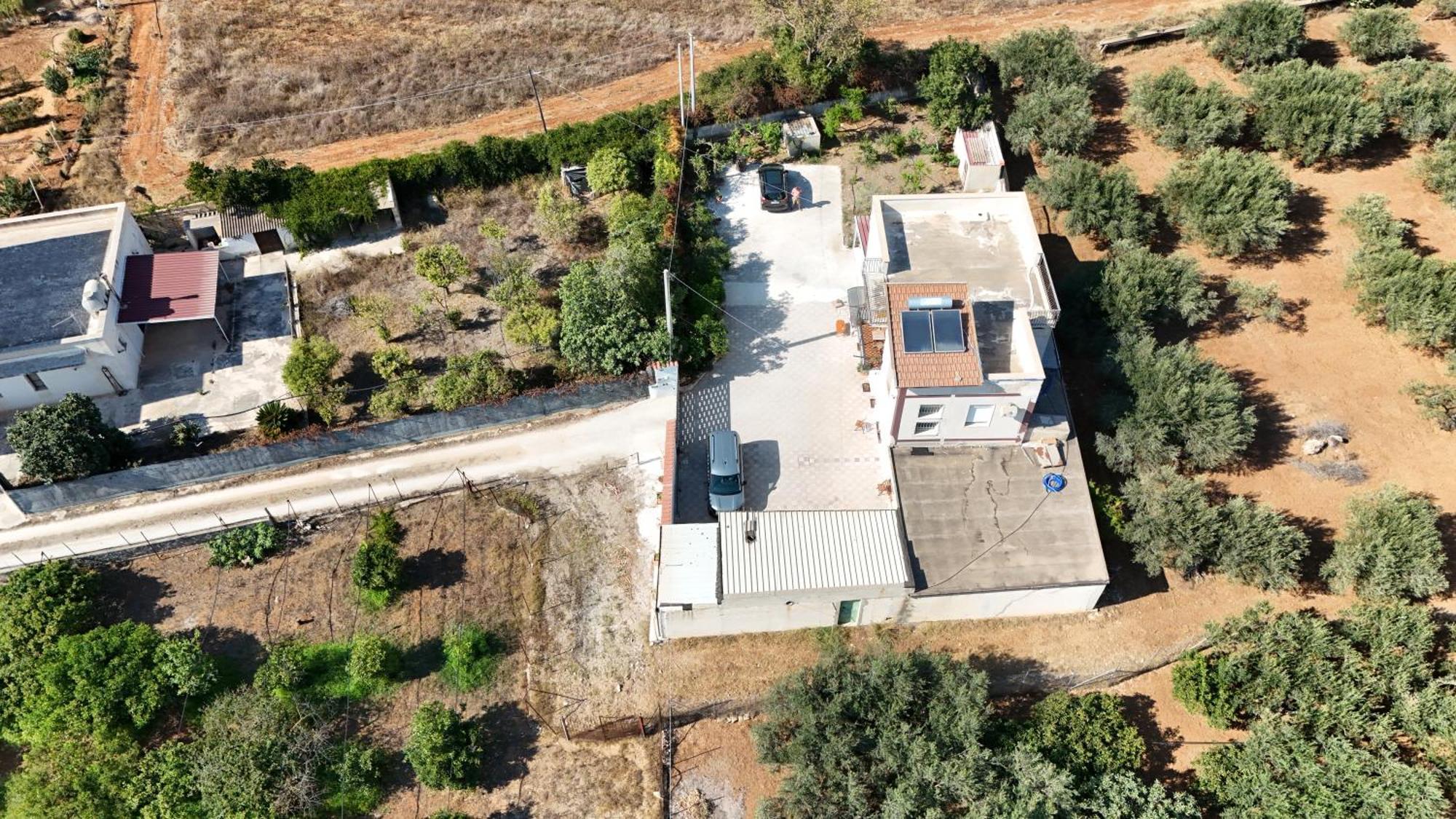 Il Casello Country House Parcheggio Gratuito Sciacca Eksteriør bilde