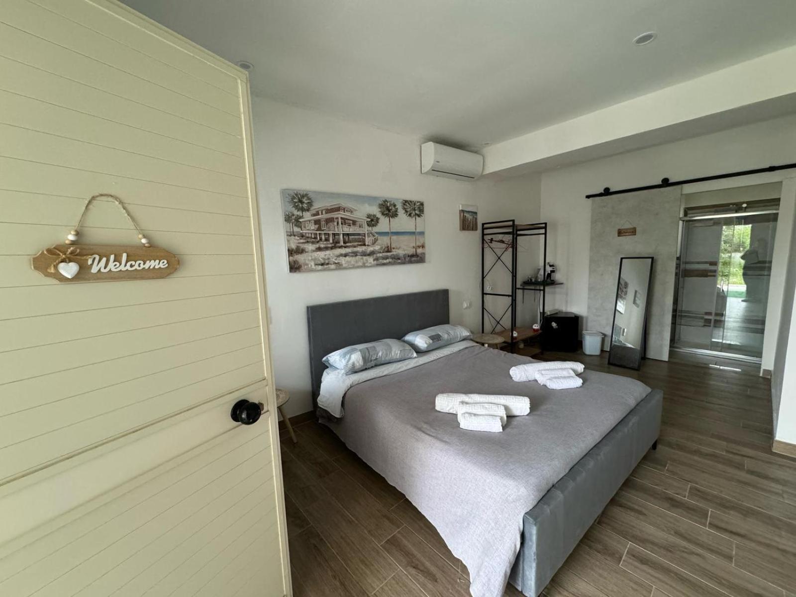 Il Casello Country House Parcheggio Gratuito Sciacca Eksteriør bilde
