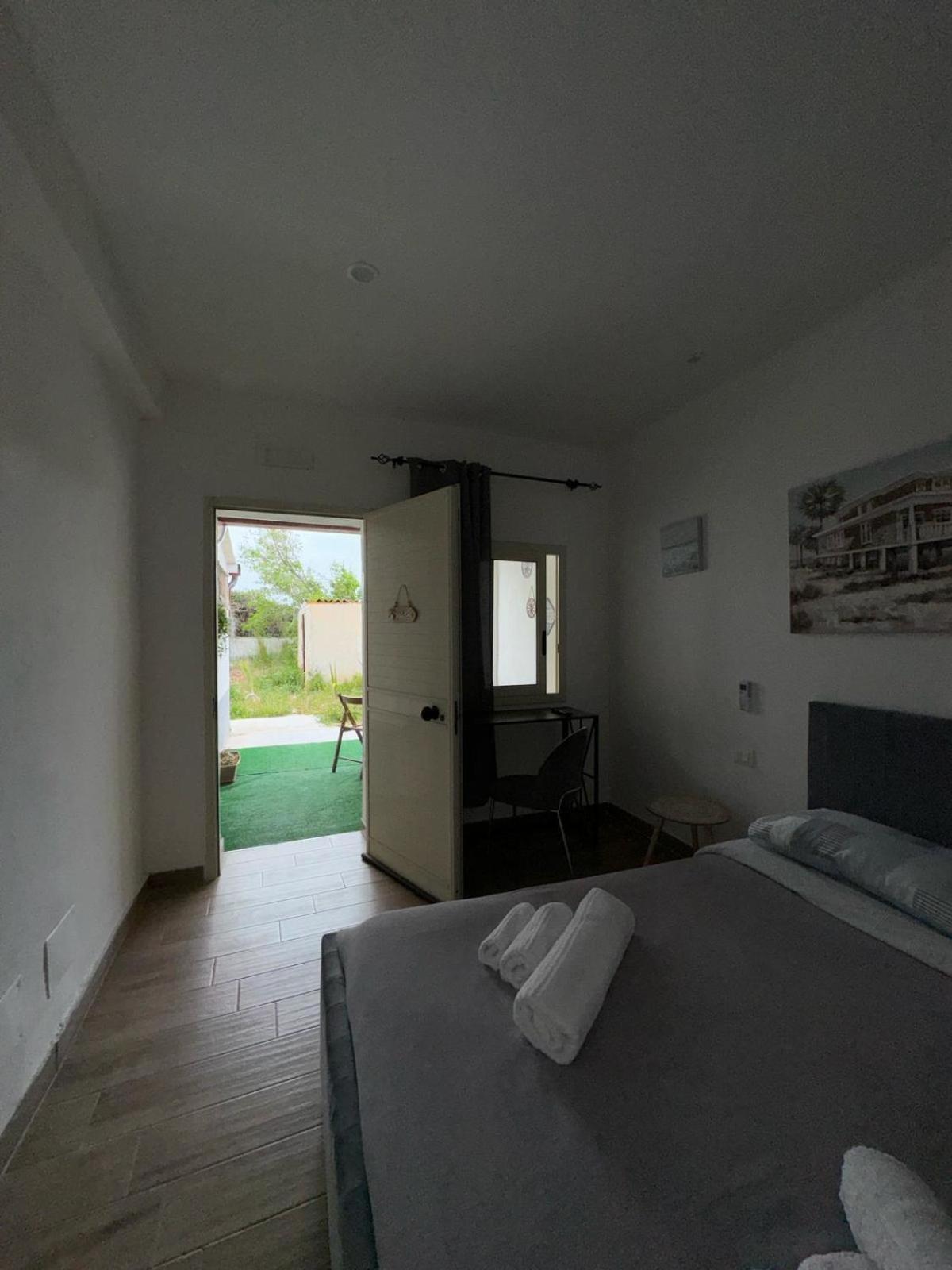 Il Casello Country House Parcheggio Gratuito Sciacca Eksteriør bilde