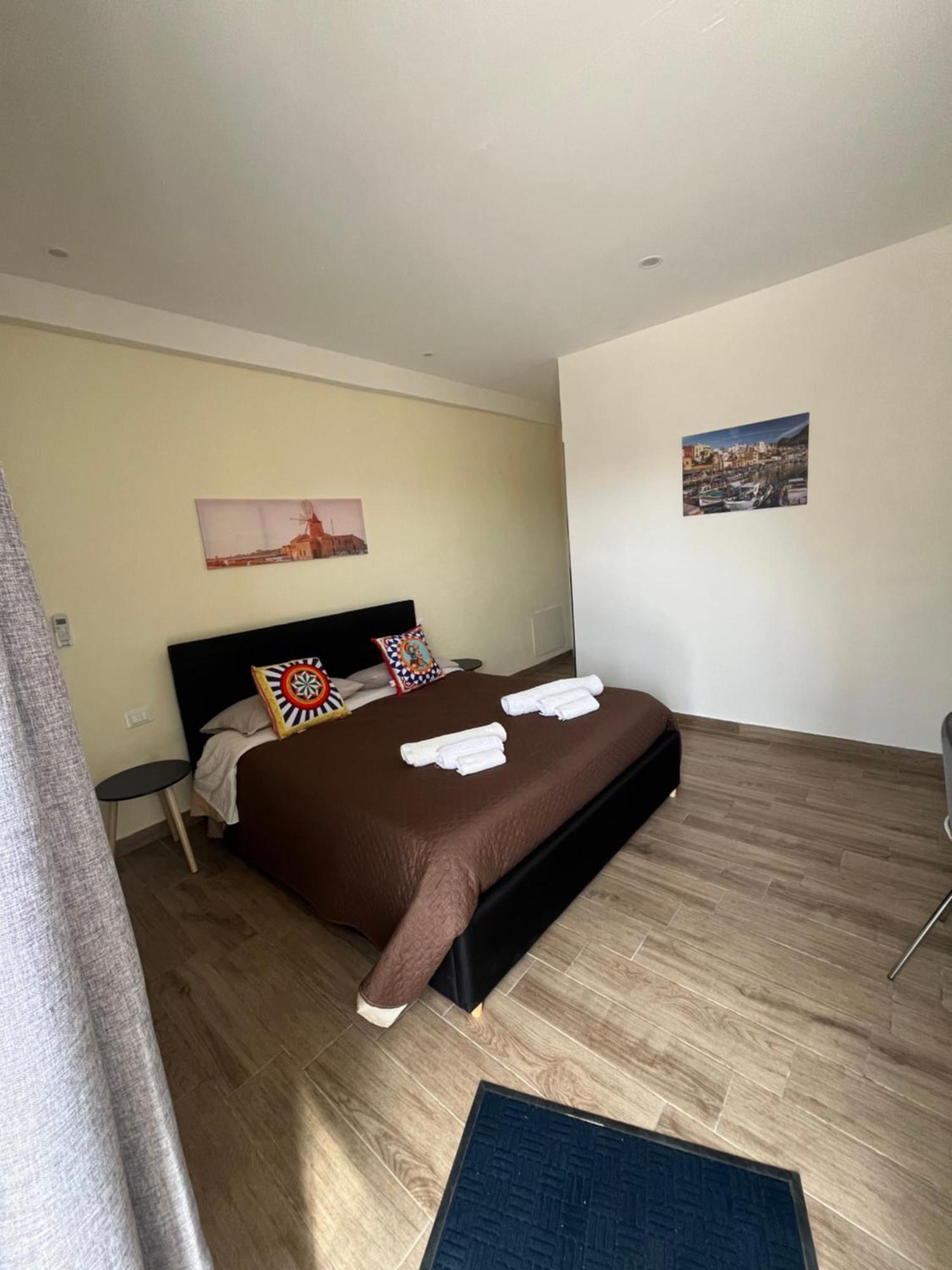 Il Casello Country House Parcheggio Gratuito Sciacca Eksteriør bilde