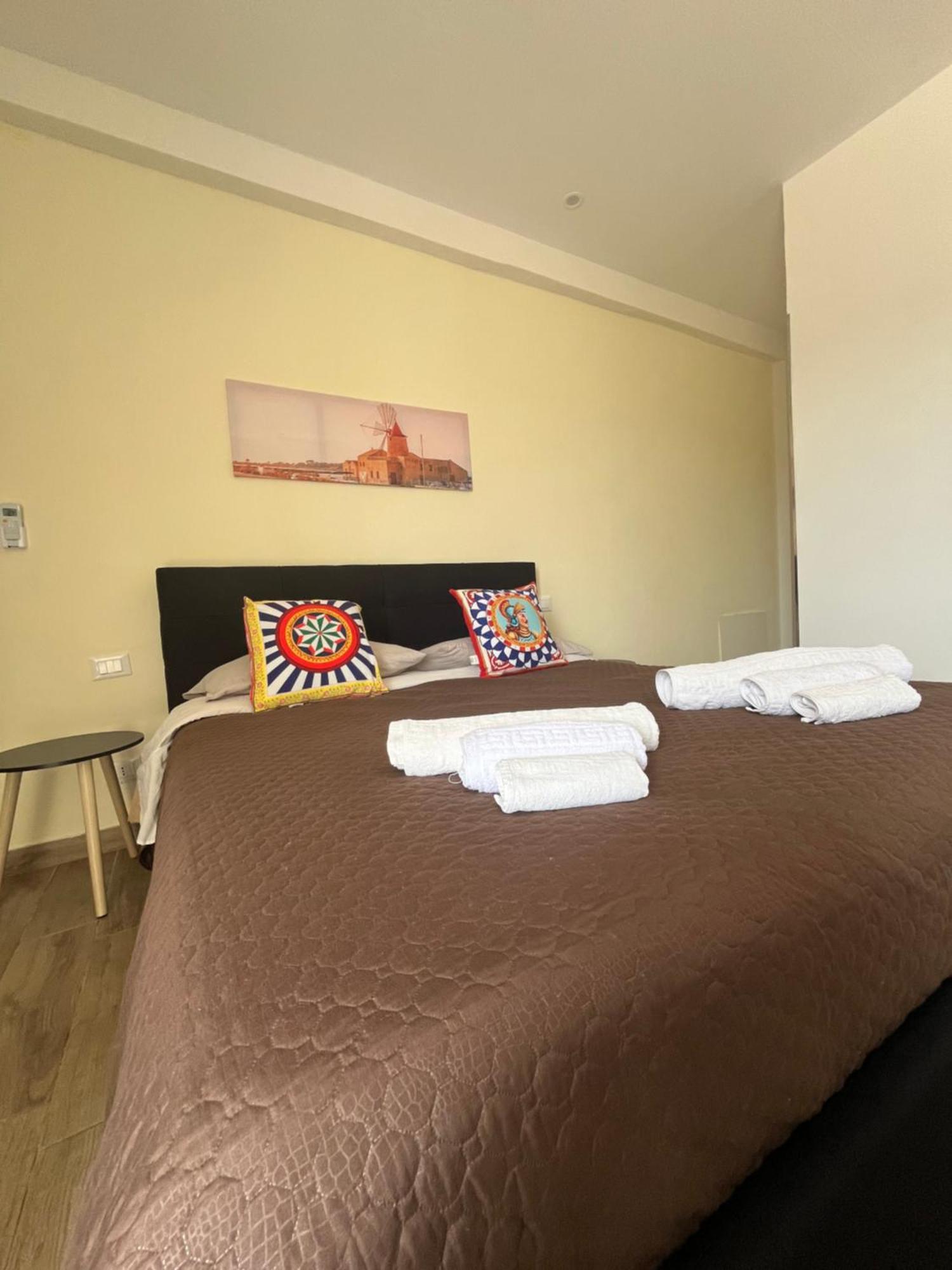 Il Casello Country House Parcheggio Gratuito Sciacca Eksteriør bilde
